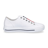 Paul Green Damen Sneaker weiß