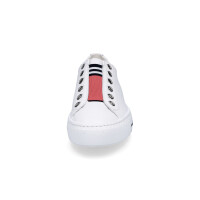Paul Green Damen Sneaker weiß