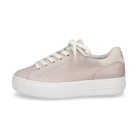 Paul Green Damen Sneaker sand