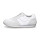 Paul Green Damen Schn&uuml;rschuh wei&szlig; ice