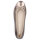 Tamaris Damen Leder Ballerina kupfer