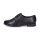 Tamaris Damen Schn&uuml;rschuh schwarz