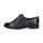 Tamaris Damen Schn&uuml;rschuh schwarz