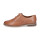 Tamaris Damen Schnürschuh braun