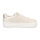 Tamaris Damen Plateau Sneaker beige gold