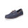 Tamaris Damen Leder Mokassin blau