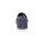 Tamaris Damen Leder Mokassin blau