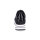 Tamaris Damen Sneaker schwarz Glitzer