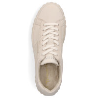 Tamaris Damen Plateau Sneaker beige