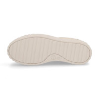 Tamaris Damen Plateau Sneaker beige