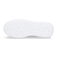 Tamaris Damen Plateau Sneaker beige