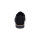 Tamaris Damen Leder Loafer schwarz