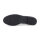 Tamaris Damen Leder Loafer schwarz