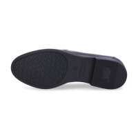 Tamaris Damen Slipper schwarz