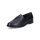 Tamaris Damen Slipper schwarz