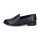 Tamaris Damen Slipper schwarz