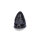 Tamaris Damen Slipper schwarz
