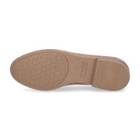 Tamaris Damen Slipper braun