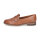 Tamaris Damen Slipper braun