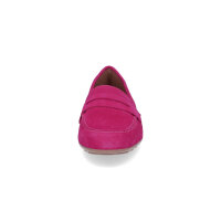 Tamaris Damen Slipper fuchsia