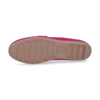 Tamaris Damen Slipper fuchsia