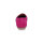 Tamaris Damen Slipper fuchsia