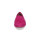 Tamaris Damen Slipper fuchsia