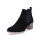 Tamaris Damen Chelsea Stiefelette schwarz