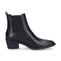 Tamaris Damen Chelsea Stiefelette schwarz