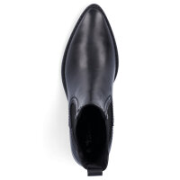 Tamaris Damen Chelsea Stiefelette schwarz