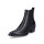 Tamaris Damen Chelsea Stiefelette schwarz