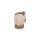 Tamaris Damen Sandale beige