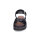 Tamaris Damen Keilsandalette schwarz