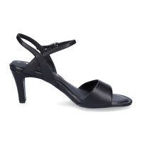 Tamaris Damen Sandalette schwarz