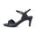 Tamaris Damen Sandalette schwarz