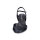 Tamaris Damen Sandalette schwarz