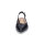 Tamaris Damen Leder Slingpumps schwarz