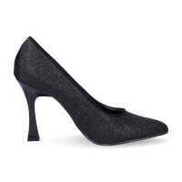 Marco Tozzi by GMK Damen Pumps schwarz metallic