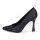 Marco Tozzi by GMK Damen Pumps schwarz metallic