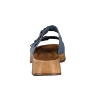 Rohde Damen Pantolette blau