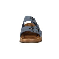 Rohde Damen Pantolette blau