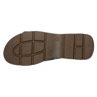 Rohde Damen Pantolette blau