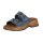 Rohde Damen Pantolette blau