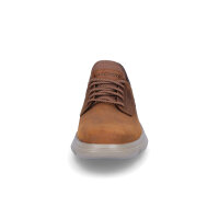 Skechers Herren Slip-in Sneaker Garza Gervin braun