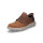 Skechers Herren Slip-in Sneaker Garza Gervin braun