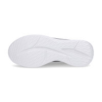Skechers Herren Slip-in Sneaker Slade Quinto schwarz