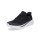 Skechers Herren Slip-in Sneaker Slade Quinto schwarz