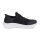 Skechers Herren Slip-in Sneaker Slade Quinto schwarz