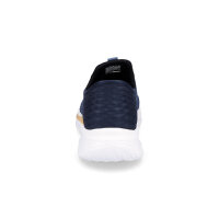 Skechers Herren Slip-in Sneaker Slade Quinto blau