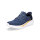 Skechers Herren Slip-in Sneaker Slade Quinto blau